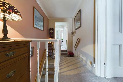 Fountain Villa Shute Lane, Combe Martin, Ilfracombe, EX34 0EU
