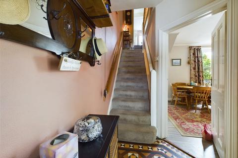 Fountain Villa Shute Lane, Combe Martin, Ilfracombe, EX34 0EU