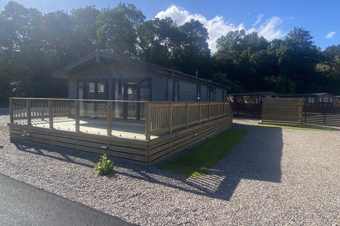 2 bedroom lodge for sale, Loch Ness Highland Resort, Glendoe Road PH32