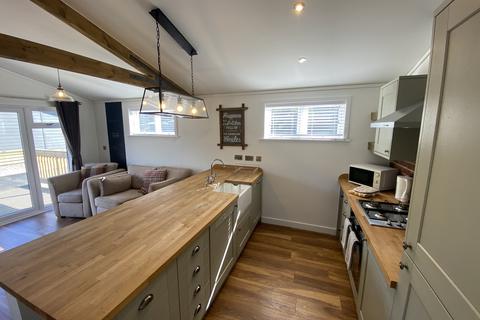 2 bedroom lodge for sale, Loch Ness Highland Resort, Glendoe Road PH32