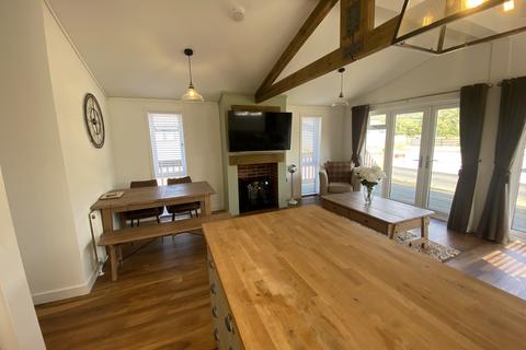 2 bedroom lodge for sale, Loch Ness Highland Resort, Glendoe Road PH32