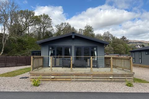 2 bedroom lodge for sale, Loch Ness Highland Resort, Glendoe Road PH32
