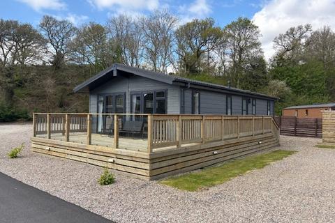 2 bedroom lodge for sale, Loch Ness Highland Resort, Glendoe Road PH32