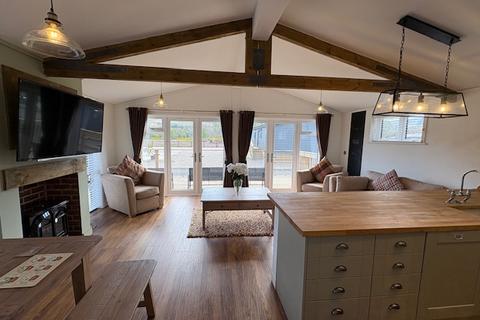 2 bedroom lodge for sale, Loch Ness Highland Resort, Glendoe Road PH32