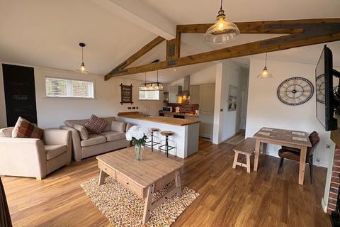 2 bedroom lodge for sale, Loch Ness Highland Resort, Glendoe Road PH32