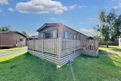 2 bedroom lodge for sale, South Lakeland Leisure Village, Carnforth LA6