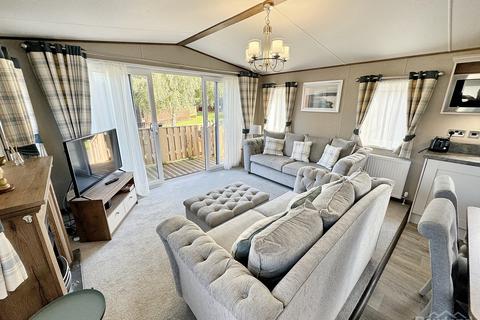 2 bedroom lodge for sale, South Lakeland Leisure Village, Carnforth LA6