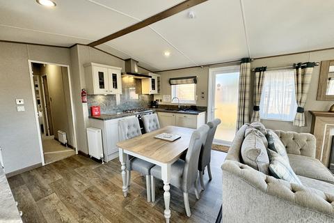 2 bedroom lodge for sale, South Lakeland Leisure Village, Carnforth LA6