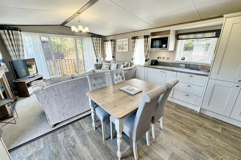 2 bedroom lodge for sale, South Lakeland Leisure Village, Carnforth LA6