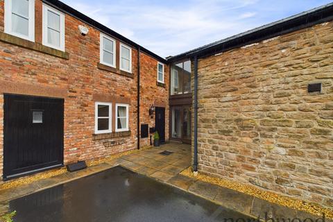 3 bedroom barn conversion for sale, Maypole Farm Court, Knowsley Village, Liverpool, L34