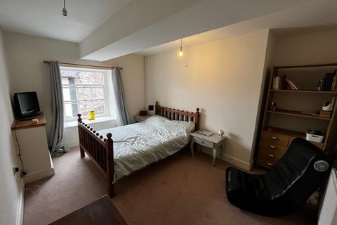 undefined, Queens Square, Llangadog, SA19