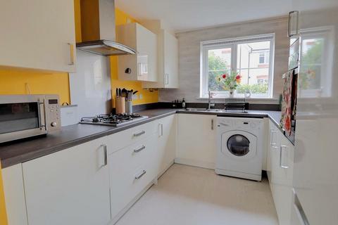 5 Aspen Way, Brockworth, Gloucester, GL3 4GY