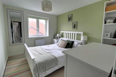 5 Aspen Way, Brockworth, Gloucester, GL3 4GY