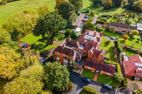 undefined, Glasshouse Lane, Lapworth, Solihull