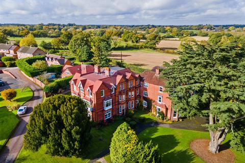 3 bedroom apartment for sale, Glasshouse Lane, Lapworth, Solihull