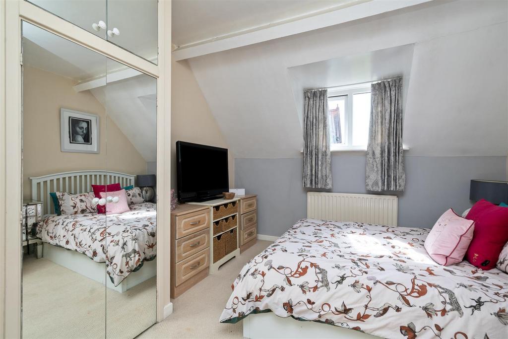 25 Fetherstone Grange, Glasshouse Lane, Lapworth B