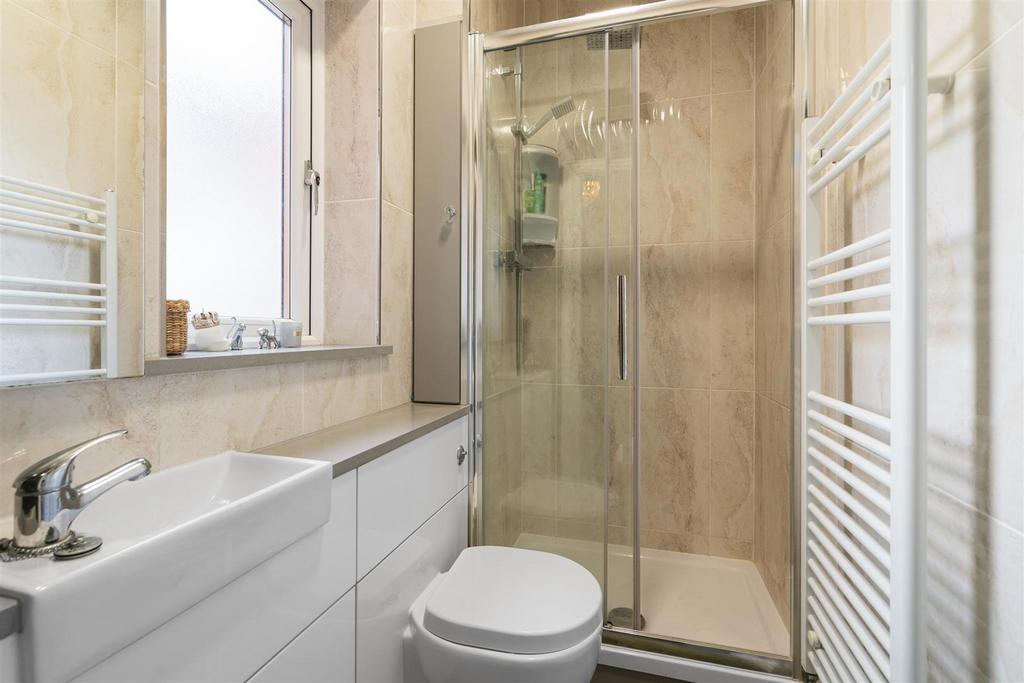 25 Fetherstone Grange, Glasshouse Lane, Lapworth B