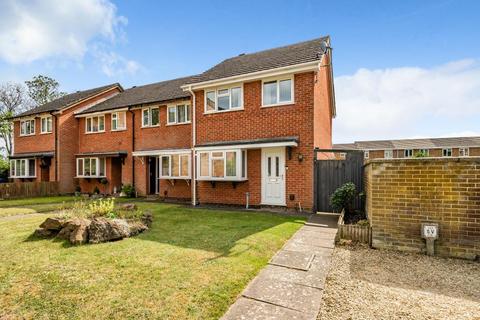 31 Bowerman Close, Kidlington, OX5 1TP