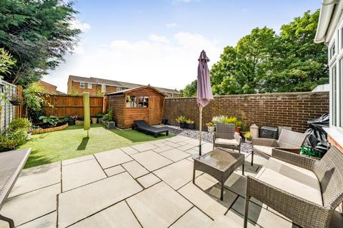 31 Bowerman Close, Kidlington, OX5 1TP