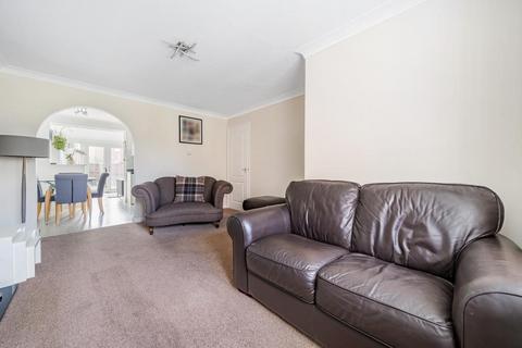 31 Bowerman Close, Kidlington, OX5 1TP