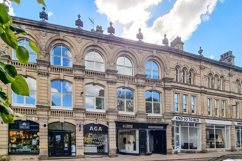 1 bedroom apartment to rent, Crescent Road, Harrogate, HG1