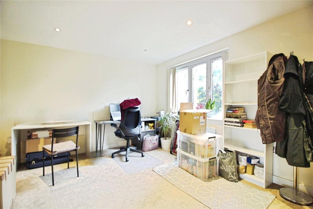 Front Room