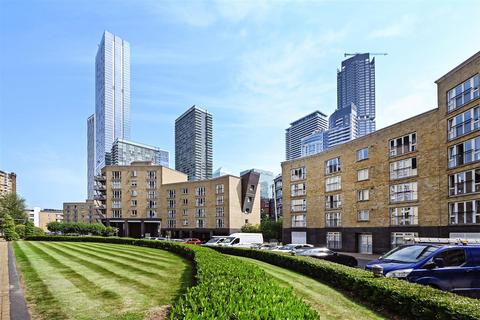 2 bedroom apartment for sale, Millennium Harbour, Westferry Road, London, E14