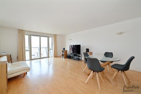 2 bedroom apartment for sale, Millennium Harbour, Westferry Road, London, E14