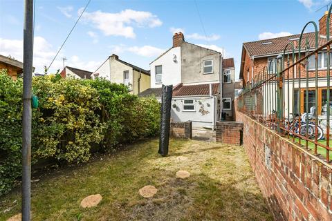 1 bedroom maisonette for sale, Whitworth Road, Portsmouth