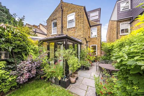 4 bedroom semi-detached house for sale, Craven Road, Kingston Upon Thames KT2