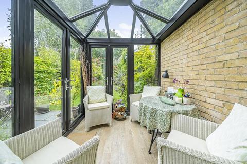 7 Craven Road, Kingston Upon Thames, KT2 6LW