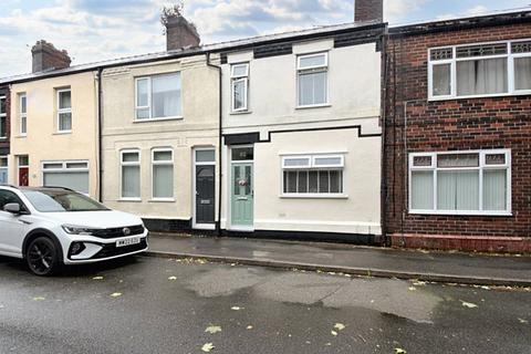 3 bedroom terraced house for sale, Sutton Street, Warrington, WA1