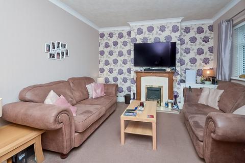 3 bedroom terraced house for sale, Sutton Street, Warrington, WA1