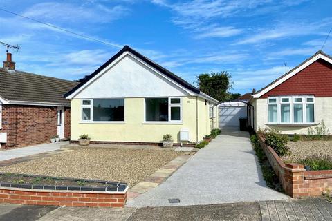 2 bedroom detached bungalow for sale, Witney Green, Pakefield, Lowestoft, Suffolk, NR33