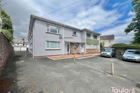 2 bedroom flat for sale, Grosvenor Road, Paignton