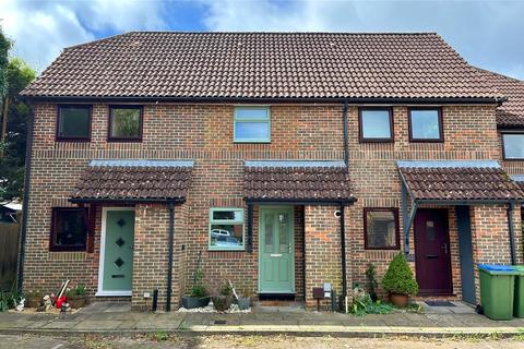 1 bedroom terraced house for sale, Kingsmead Place, Broadbridge Heath, Horsham, West Sussex, RH12