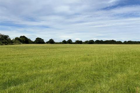 Land for sale, Elvington, York