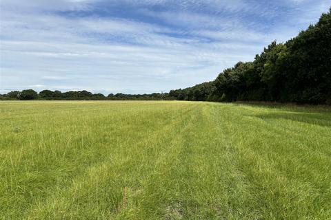 Land for sale, Elvington, York