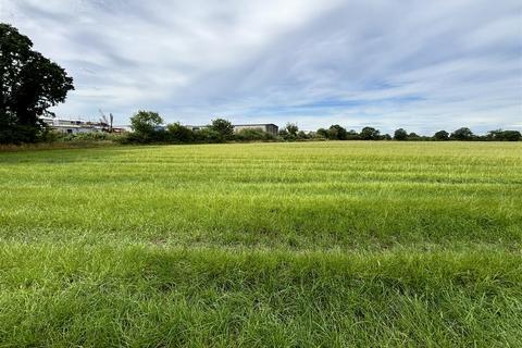 undefined, Elvington, York