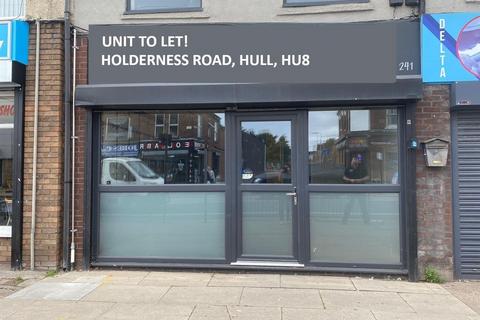 Property to rent, Holderness Road, Hull