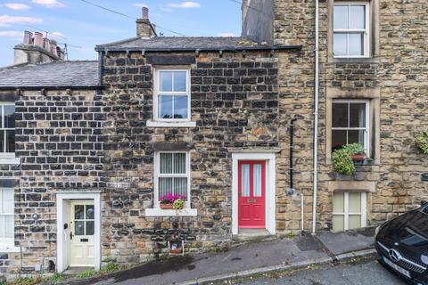 2 bedroom terraced house for sale, Primrose Hill, Skipton, North Yorkshire, BD23