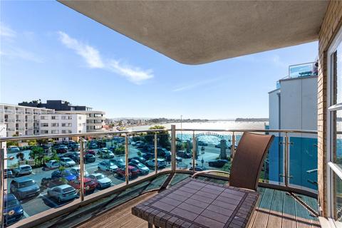 3 bedroom apartment for sale, Shore Road, Poole, Dorset, BH13