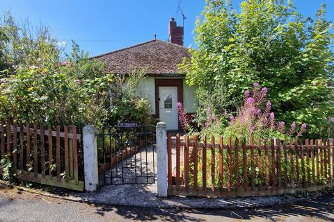 3 bedroom bungalow for sale, Woodlands Crescent, Shotley Bridge, Consett, DH8