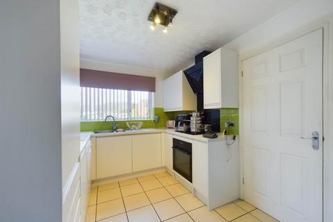 4 bedroom end of terrace house for sale, Roberts Drive, Aylesbury HP19