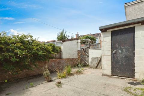 8 Atlas Road, Bristol, BS3 4QS