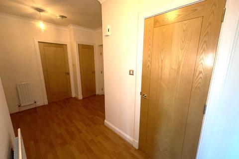 2 bedroom ground floor flat to rent, 17/2 Harbourside, Inverkip, Greenock, PA16 0BF