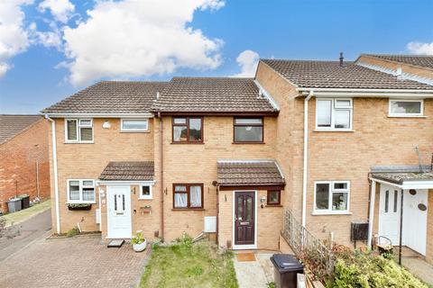 3 bedroom terraced house for sale, Auden Road, Larkfield, Aylesford, Kent