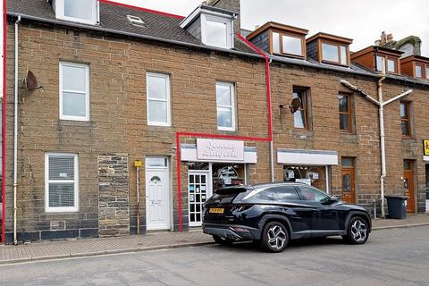 4 bedroom terraced house for sale, Dempster Street, Wick, Highland. KW1 5QB