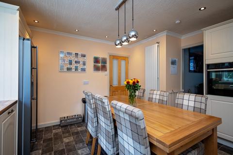 4 bedroom terraced house for sale, Dempster Street, Wick, Highland. KW1 5QB