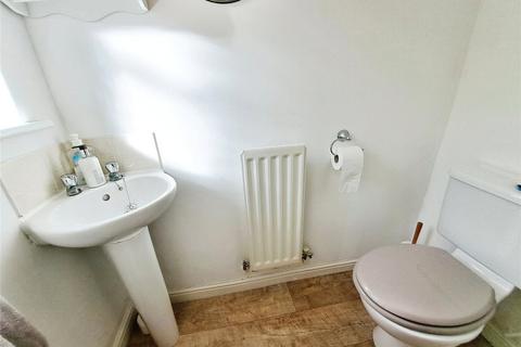 61 Delphinium Way, Lower Darwen, Darwen, BB3 0SX